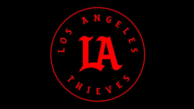los angeles thieves